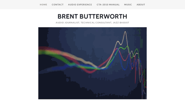 brentbutterworth.com