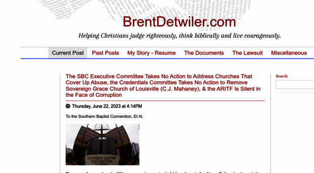 brentdetwiler.com