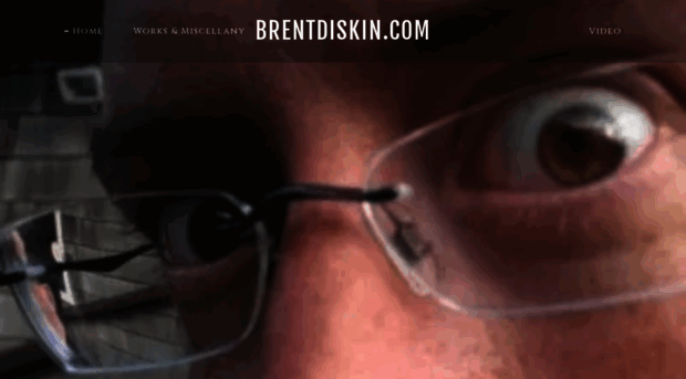 brentdiskin.com