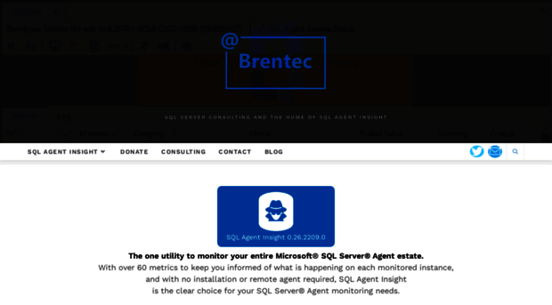 brentec.ca