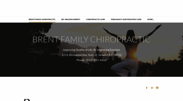 brentfamilychiropractic.com