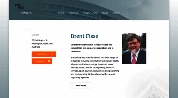 brentfisse.com