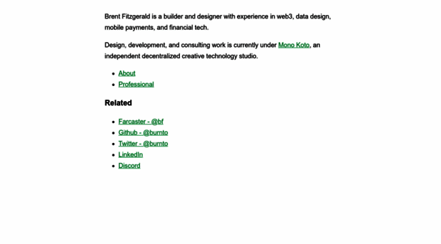 brentfitzgerald.com