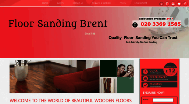 brentfloorsanding.co.uk