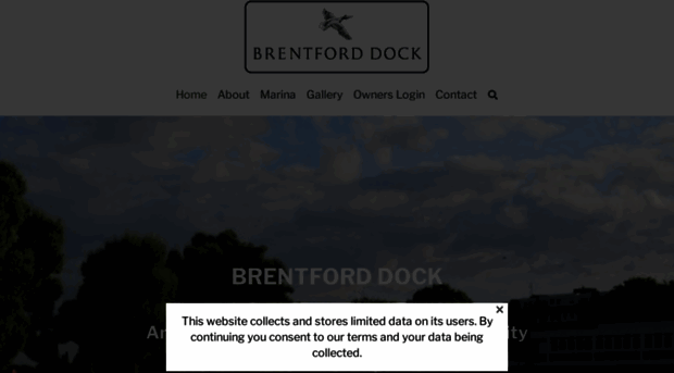 brentforddock.com