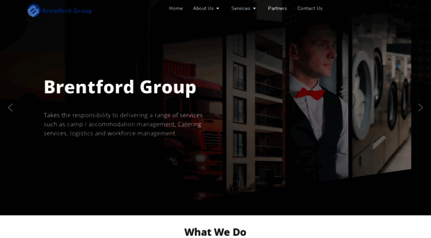 brentfordgroup.com