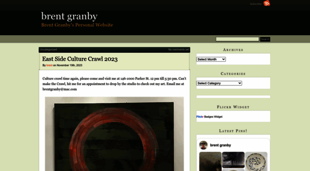 brentgranby.ca