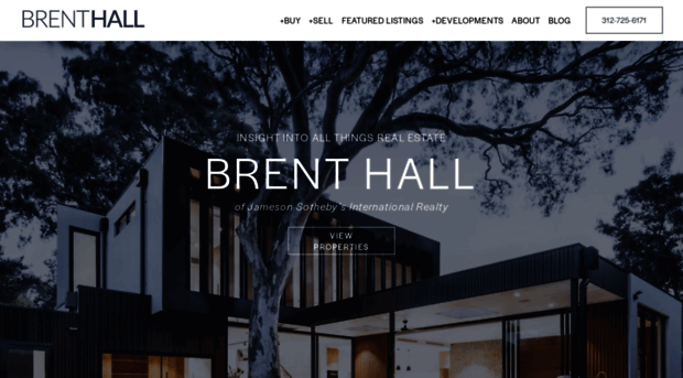 brenthallcs.com