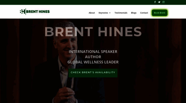 brenthines.com