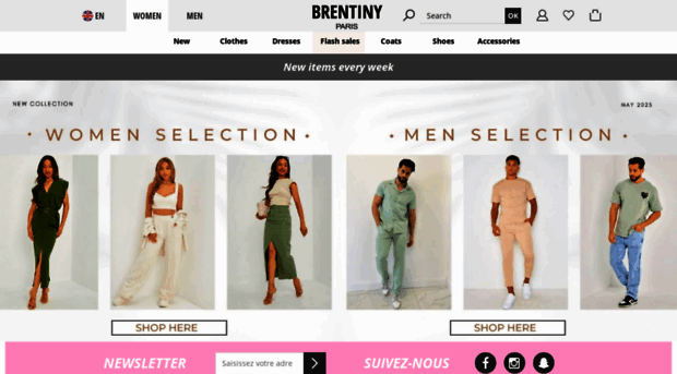 brentiny.com