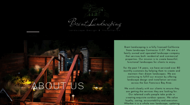 brentlandscaping.com