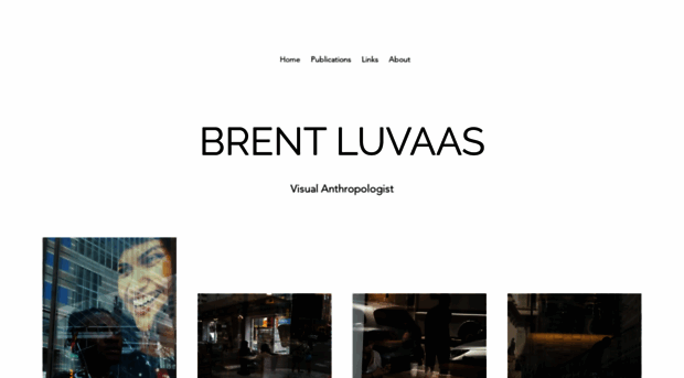 brentluvaas.com