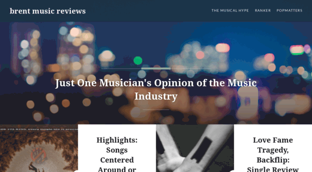 brentmusicreviews.com