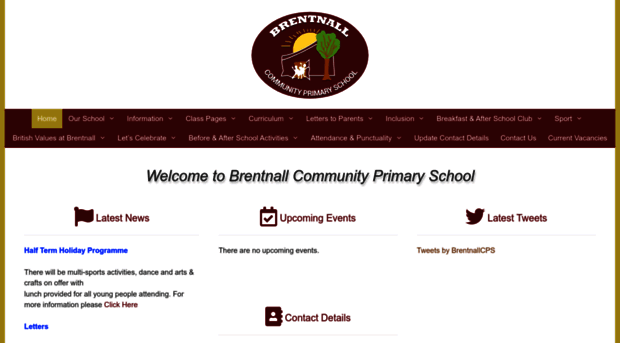 brentnallcommunityprimaryschool.co.uk