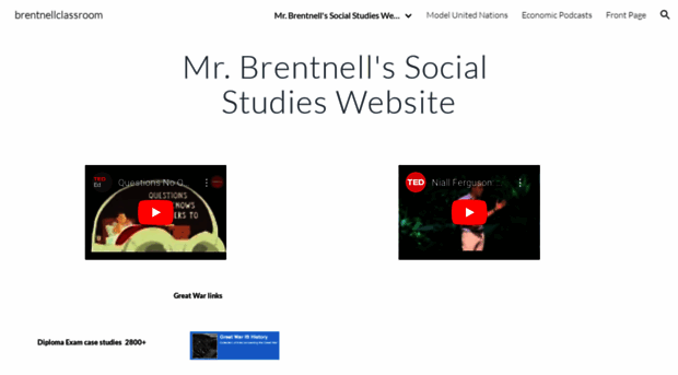 brentnell.org