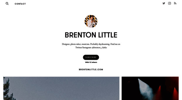 brenton.exposure.co