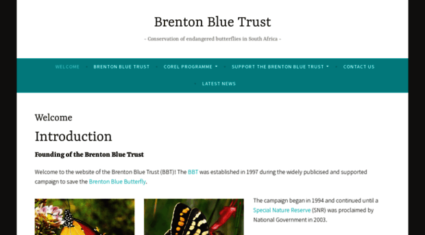 brentonbluetrust.co.za