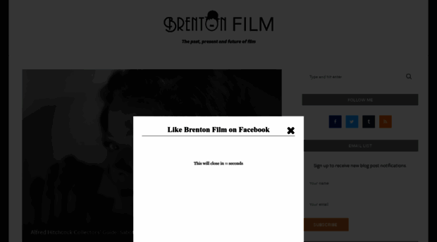 brentonfilm.com