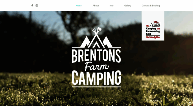 brentonsfarmcamping.co.uk