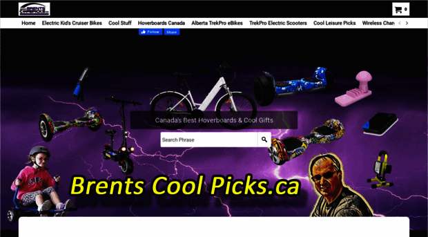 brentscoolpicks.ca