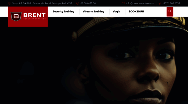 brentsecurity.co.za