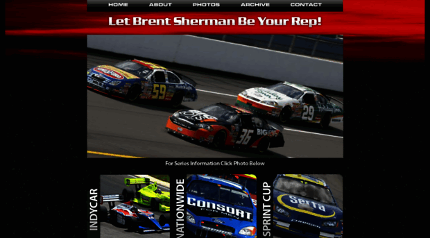 brentsherman.com