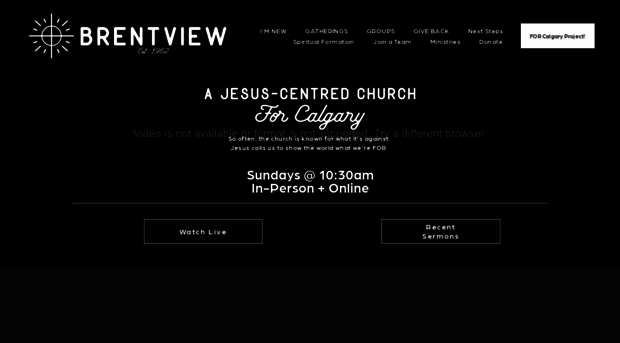 brentviewbaptist.com