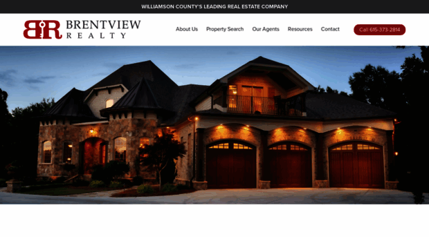 brentviewrealty.com