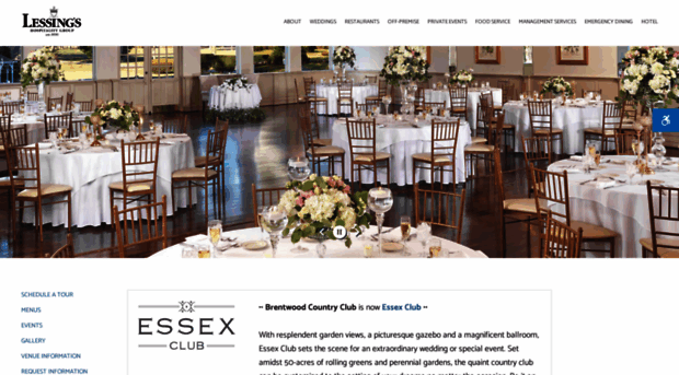 brentwood-country-club.com