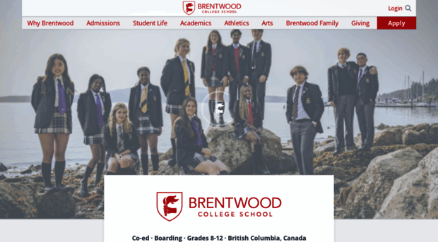 brentwood.bc.ca