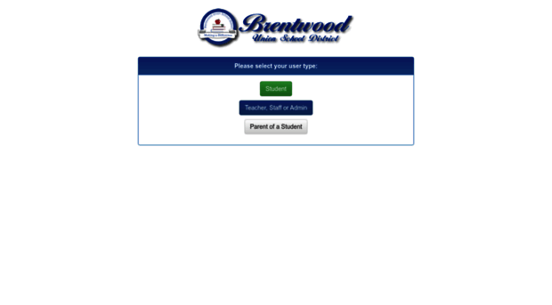 brentwood.instructure.com