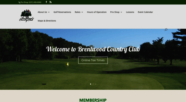 brentwoodccgolf.com