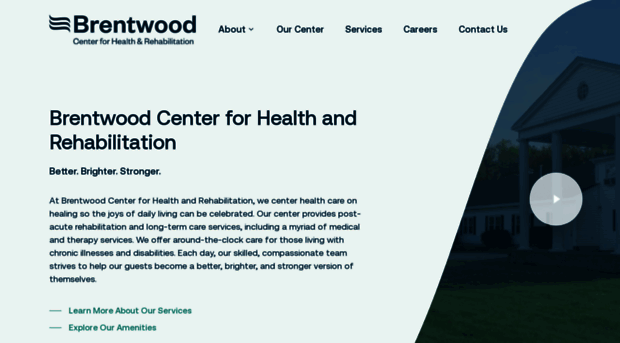 brentwoodcenterrehab.com