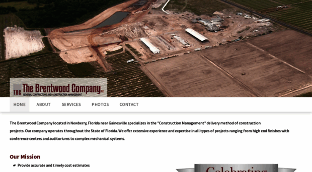 brentwoodcompany.com
