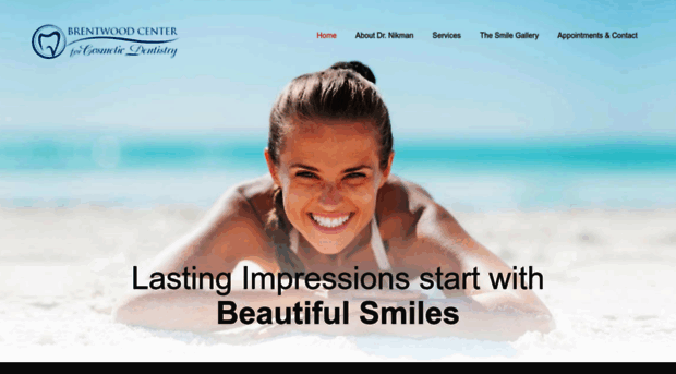 brentwoodcosmeticdentistry.com