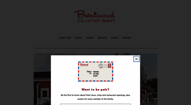 brentwoodcountrymart.com