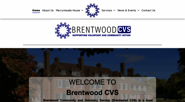 brentwoodcvs.org.uk