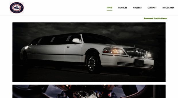 brentwoodfranklinlimousines.com