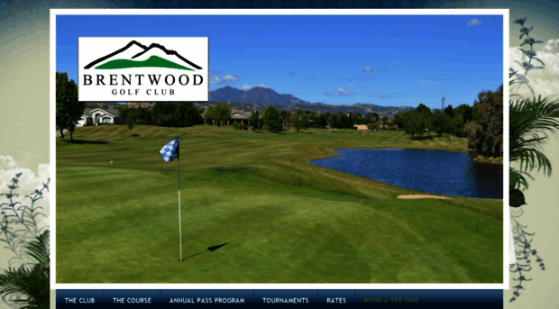 brentwoodgolf.com