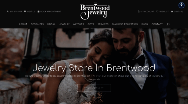 brentwoodjewelry.com