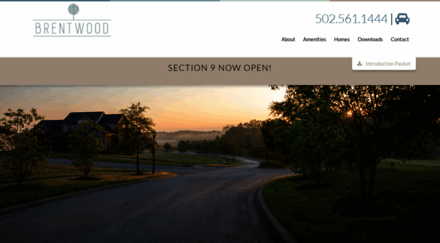 brentwoodky.com