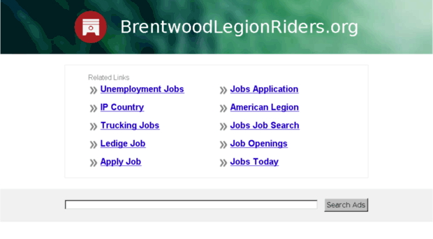 brentwoodlegionriders.org