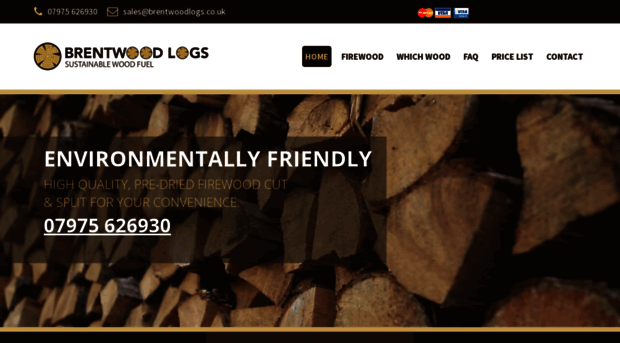 brentwoodlogs.co.uk