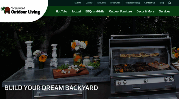 brentwoodoutdoorliving.com