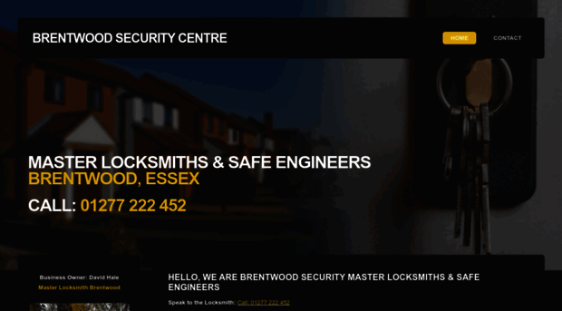 brentwoodsecurity.co.uk