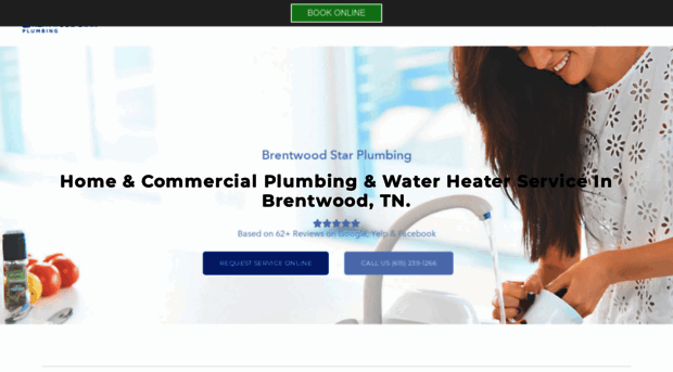 brentwoodstarplumbing.com