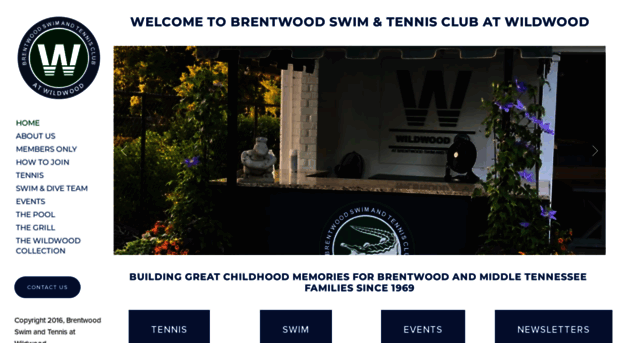 brentwoodswimandtennis.com