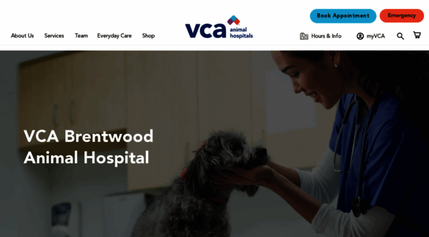 brentwoodvetclinic.com