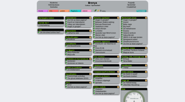 brenya.goedbegin.nl
