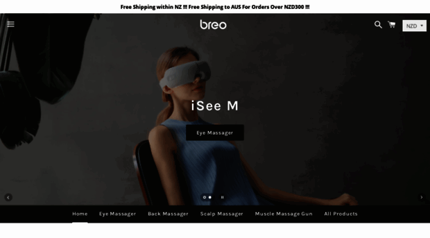 breo.co.nz